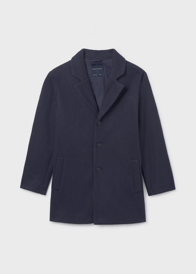 Cappotto Marino 090