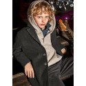 Cappotto Ombra 089