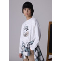 T-shirt m/l photoprint Panna 024