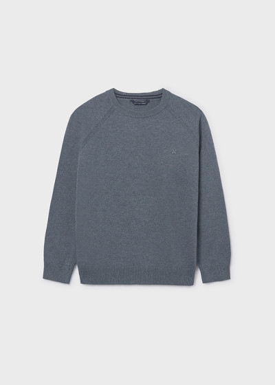 Maglia cotone basico...
