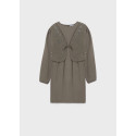 Vestito gilet Caccia 049