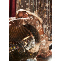 Gonna di paillettes Nudo 023