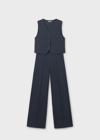 Compl. pantalone lungo...
