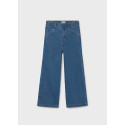 Pantalone lungo jeans elegante Mezzo 095