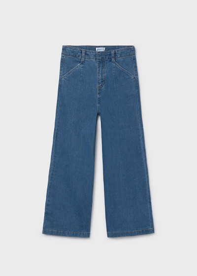 Pantalone lungo jeans...