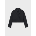 Giacca Nero 075