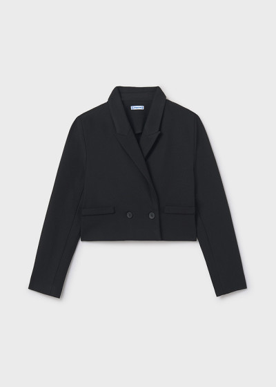Giacca Nero 075