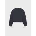 Pullover Nero 017