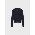 Felpa tricot Nero 072