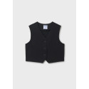 Gilet Nero 045