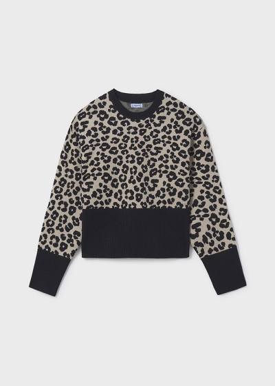 Jersey Nero 070