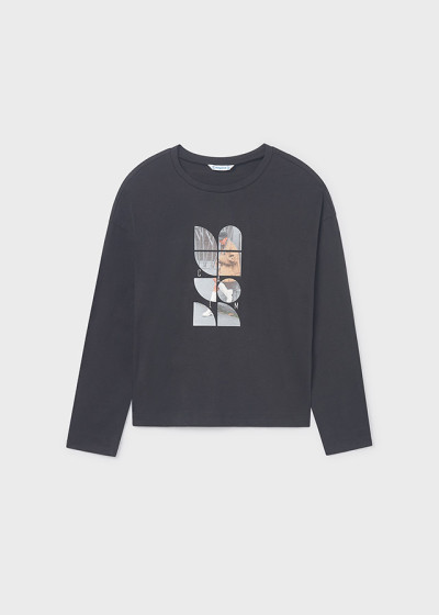 Maglietta m/l bimba...