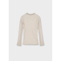 Lupetto tricot Sabbia 071