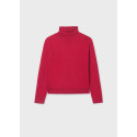 Dolcevita basico Rosso 064