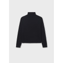 Dolcevita basico Nero 065