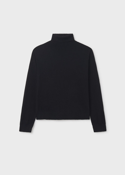 Dolcevita basico Nero 065