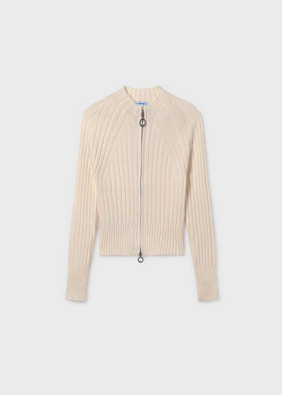 Felpa tricot Sabbia 070