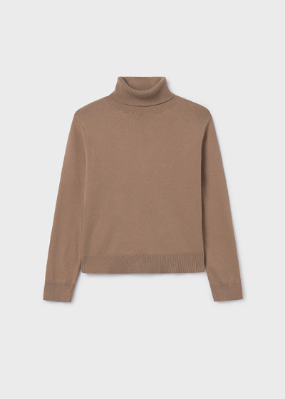 Dolcevita basico Camel 060