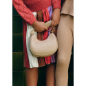 Borsa ecopelle logo Camel 022