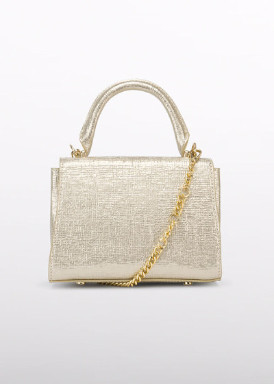 Borsa texture luminosa...