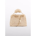 Borsa pelo Mandorla 011