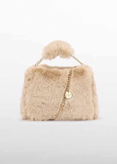 Borsa pelo Mandorla 011