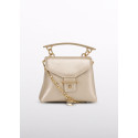 Borsa trapezio Champagne 093