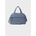 Borsa Dusty blue 017