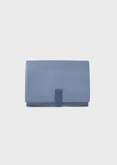 Fasciatoio Dusty blue 012