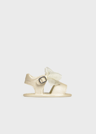 Sandali menorquinas...