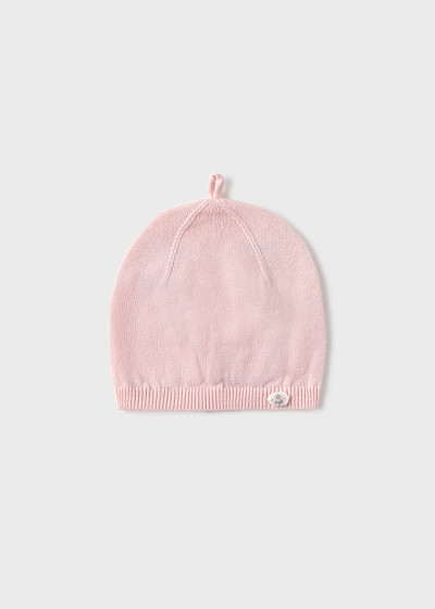 Cappuccio maglia Quarzo 052