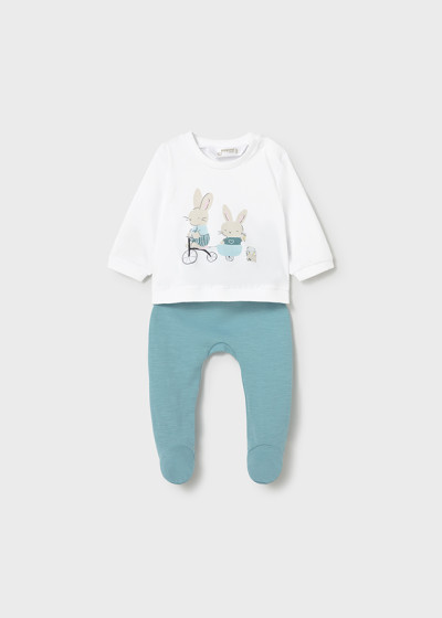 Compl. ghettina Glass 026