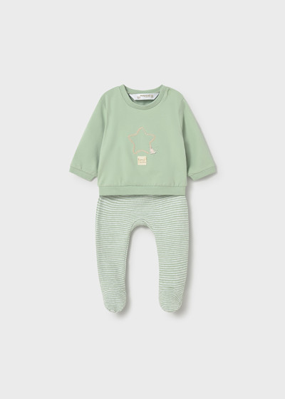 Compl. ghettina Alga 024