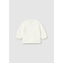 Cardigan tricot Ceramica 060