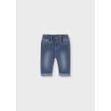 Pantalone lungo jeans Mezzo 015