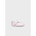 Ballerina classica Rosa baby 090