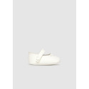 Ballerina classica Ecru 091
