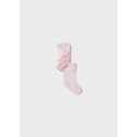 Panty voille Rosa baby 090