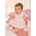 Vestito combined cerimonia Tulipano 039
