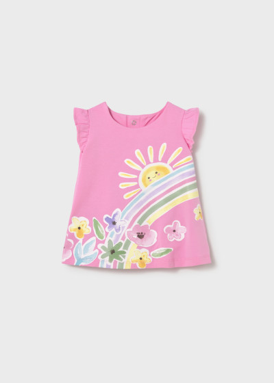 Vestito punto bambola...