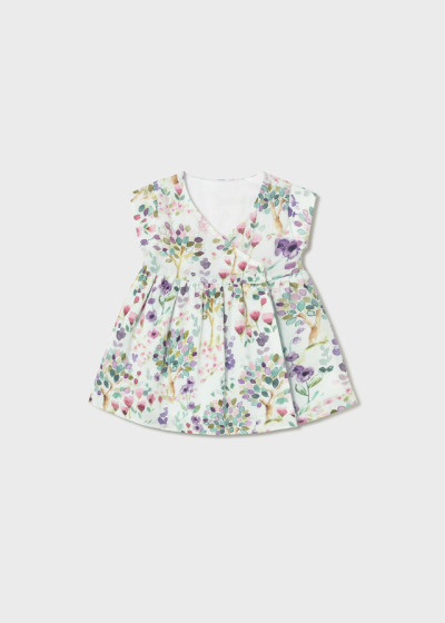 Vestito reversibile Acqua 020