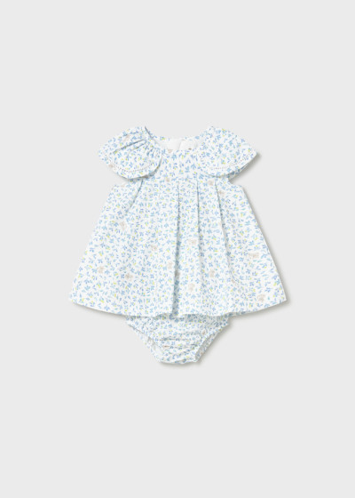 Vestitino bretelline...