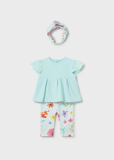 Compl. leggings Hawaii 057