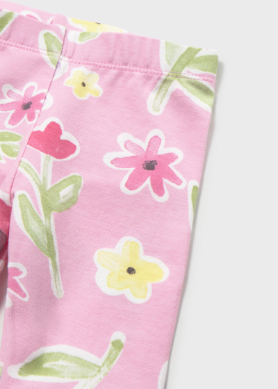 Compl. leggings Chicle 059