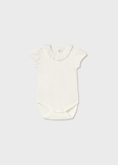 Body elegante Ecru 011