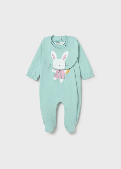 Compl. tutina lunga e...