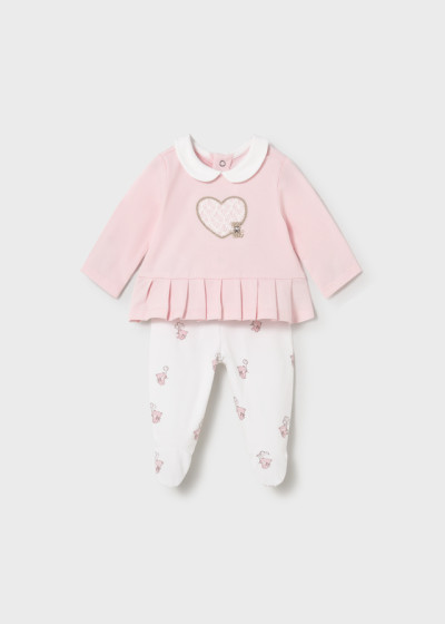 Compl. ghettina elegante...