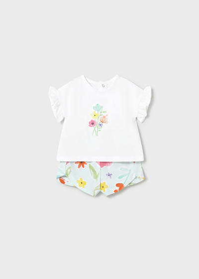 Compl. short Hawaii 043