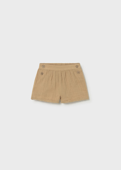 Pantalone corto