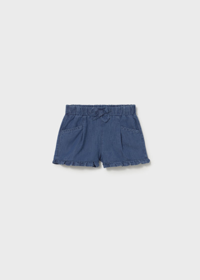 Pantaloncino morbido